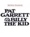 Bob Dylan - PAT GARRETT&BILLY the Kid (CD) - 2t