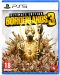 Borderlands 3 - Ultimate Edition (PS5)	 - 1t