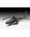 Model asamblabil Revell - Elicopter Boeing AH-64A Apache (04985) - 4t