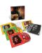 Bob Marley - Songs Of Freedom: The Island Years (3 CD) - 1t
