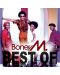 Boney M. - Best Of (CD) - 1t