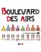Boulevard Des airs - Les appareuses trompences (CD) - 1t