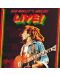 Bob Marley and The Wailers - Live! (2 CD) - 1t
