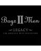 Boyz II Men - Legacy - the Greatest Hits Collection (CD) - 1t