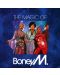 Boney M. - The Magic Of Boney M. (CD) - 1t