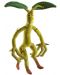 Jucarie de plus Noble Collection Fantastic Beasts - Bowtruckle, 35 cm - 1t