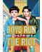 Boys Run the Riot 2 - 1t
