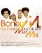 Boney M. - The Christmas Mix (CD) - 1t