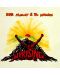 Bob Marley and The Wailers - Uprising (CD) - 1t