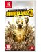 Borderlands 3 - Ultimate Edition (Nintendo Switch)	 - 1t
