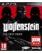 Wolfenstein: The New Order (PS3) - 1t
