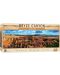 Puzzle panoramic Master Pieces de 1000 piese - Bryce Canion, Utah - 1t