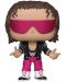 Figurina Funko Pop! WWE - Bret Hart - 1t
