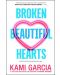 Broken Beautiful Hearts - 1t