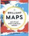 Brilliant Maps - 1t