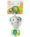 Jucărie pentru bebeluși Bright Starts - Tug Tunes Elephant - 3t