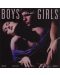 Bryan Ferry - Boys and Girls (CD) - 1t