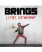 Brings - Liebe gewinnt (CD) - 1t