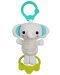 Jucărie pentru bebeluși Bright Starts - Tug Tunes Elephant - 1t
