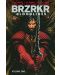 BRZRKR: Bloodlines, Vol. 1 - 1t