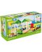 Brio World - Casa de vară, 27 bucăți - 4t