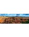 Puzzle panoramic Master Pieces de 1000 piese - Bryce Canion, Utah - 2t