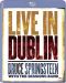 Bruce Springsteen & The E Street Band - Live In Dublin (Blu-ray) - 1t