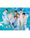 BTS - Map Of The Soul 7: The Journey, Limited Edition D (CD+photo booklet)	 - 1t