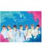 BTS - Map Of The Soul 7: The Journey, Limited Edition B (CD+DVD)	 - 1t