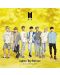 BTS - Lights/Boy With Luv (Limited Edition A CD + DVD) - 1t