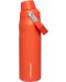 Stică de apă Stanley The Aerolight - IceFlow Fast Flow, 600 ml, portocalie - 1t