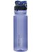 Sticlă de apă Contigo - Free Flow, Autoseal, 1 L, Blue Corn	 - 2t