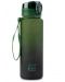 Sticlă de apă Cool Pack Brisk - Gradient Grass, 600 ml - 1t