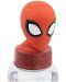 Sticlă cu figurină 3D Stor Spider-Man - Midnight Flyer, 560 ml - 4t