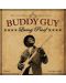 Buddy Guy - Living Proof (CD) - 1t
