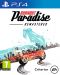 Burnout Paradise Remastered (PS4) - 1t