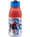 Sticlă din tritan Stor Spider-Man - 420 ml, deschidere dubla - 2t