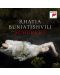 Buniatishvili, Khatia - Schubert (CD) - 1t
