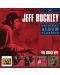 Buckley, Jeff - Original Album Classics (5 CD) - 1t