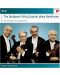 Budapest String Quartet - Beethoven: String Quartets (Complete) (CD Box) - 1t