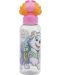 Sticlă cu figurină 3D Stor Paw Patrol - Sketch Essence, 560 ml - 2t