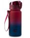Sticlă de apă Cool Pack Brisk - Gradient Costa, 400 ml - 1t