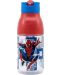 Sticlă din tritan Stor Spider-Man - 420 ml, deschidere dubla - 1t