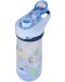 Stică de apă Contigo Jessie - Periwinkle, 420 ml - 4t