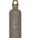 Sticlă de apă Sigg Traveller – Bronz, 0.6 L - 1t