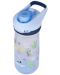 Stică de apă Contigo Jessie - Periwinkle, 420 ml - 3t