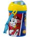 Sticlă cu capac de protecție Stor Paw Patrol - 450 ml - 2t