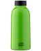 Sticluță termică Mama Wata - 470 ml, verde - 1t