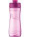 Sticlă de apă Maped Origin - Families, roz, 500 ml - 3t
