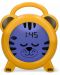Ceas deșteptător cu lampă de noptieră Alecto - Tiger - 2t